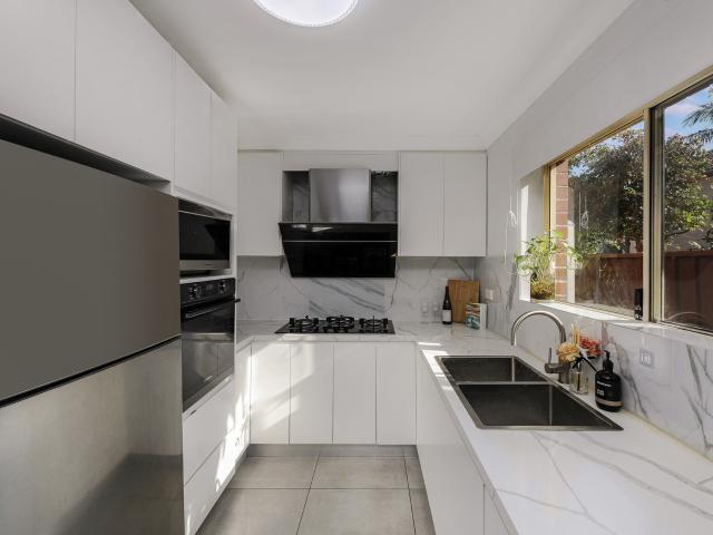 Townhouse for sale in Sydney, New South Wales