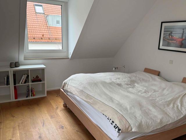 Apartment mieten in Untergiesing-Harlaching, München