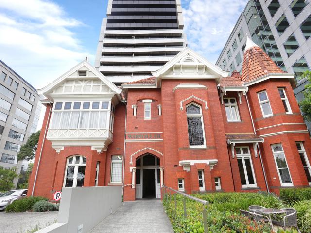 Apartment for rent in Camerons Creek, Victoria