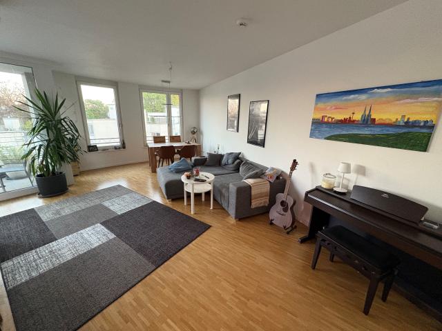 Apartment mieten in Rodenkirchen, Köln