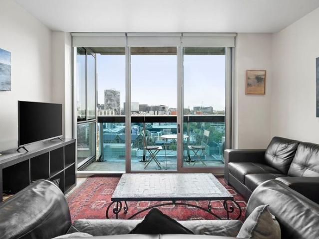Apartment for rent in Camerons Creek, Victoria