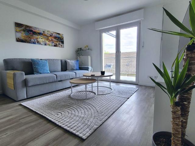 Apartment mieten in Nippes, Köln