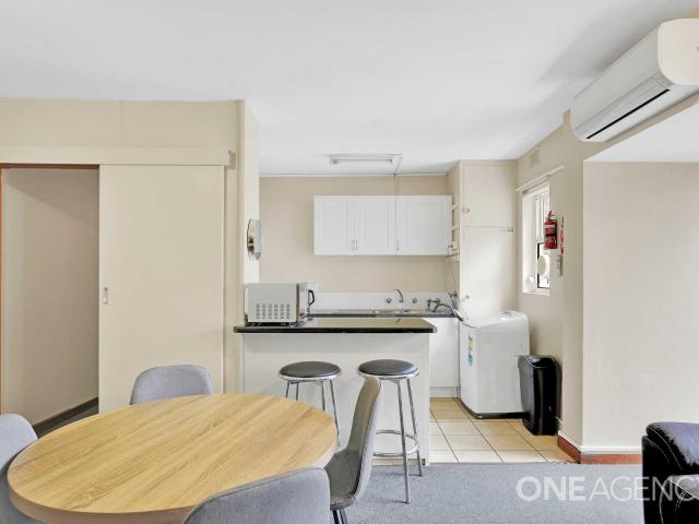 Apartment for sale in Burnie, Tasmania