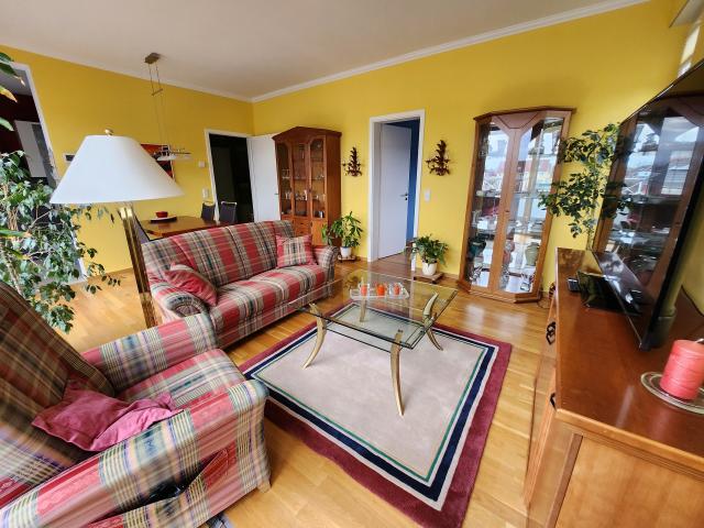 Apartment mieten in Stahnsdorf