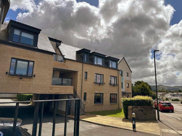 Apartment for rent in Corstorphine, Scotland
