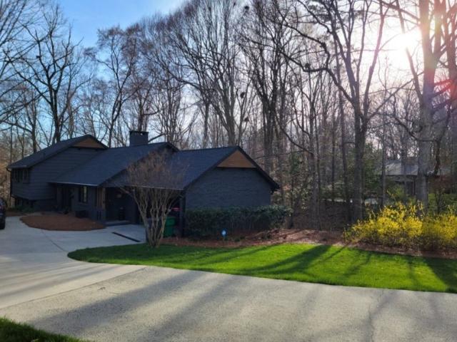 Room for rent in Mountainbrook, Charlotte