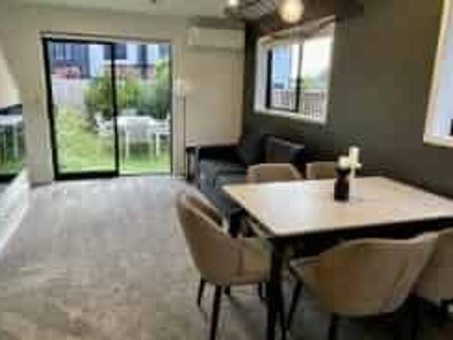 Townhouse for rent in Rapanui