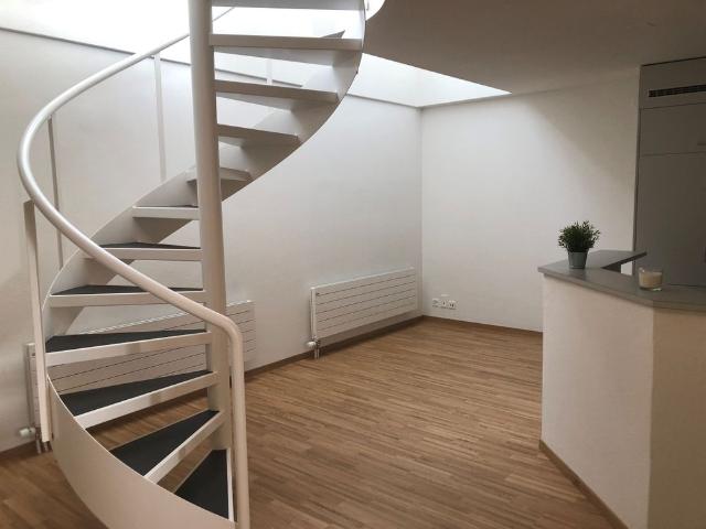 Apartment mieten in Solothurn