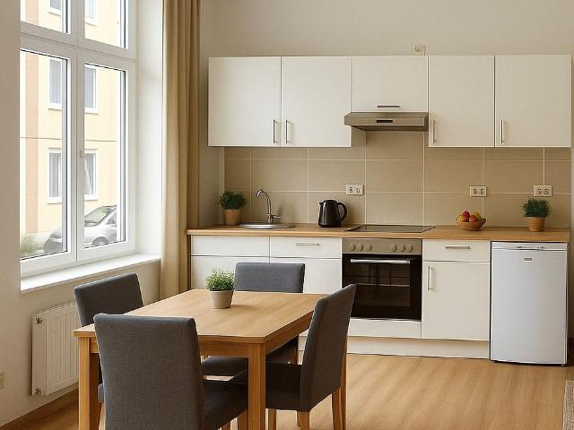 Apartment mieten in Güstrow, Mecklenburg-Vorpommern