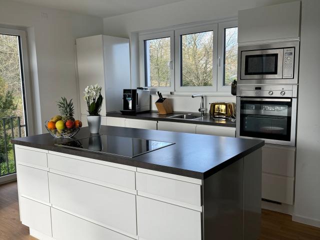 Apartment mieten in Nahne, Osnabrück