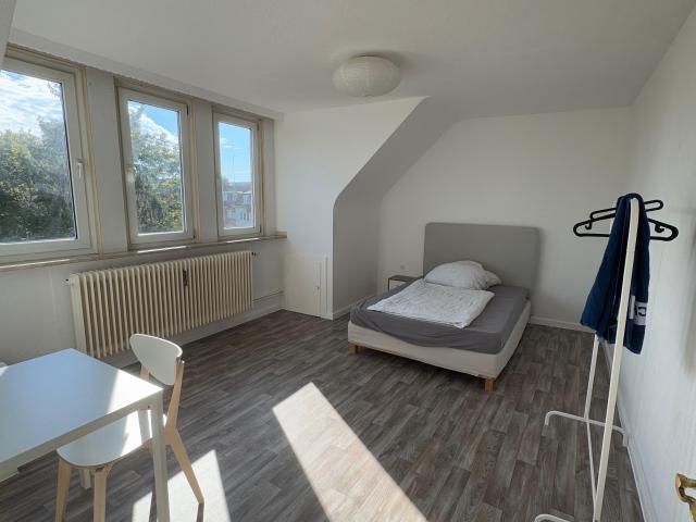 Zimmer mieten in Hohenfelde, Hamburg