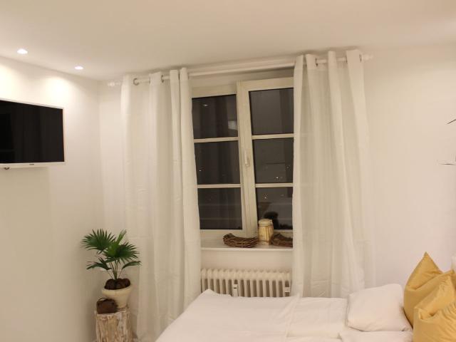 Apartment mieten in Neuehrenfeld, Köln
