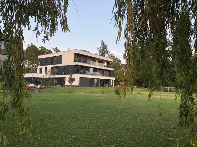 Apartment mieten in Wünsdorf, Zossen