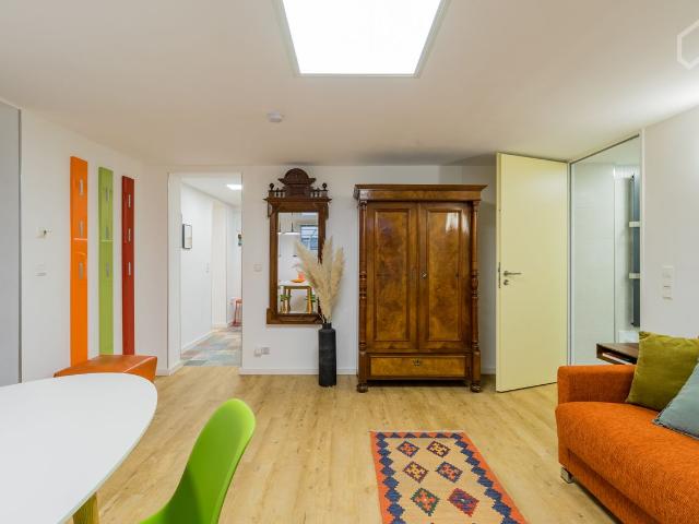 Apartment mieten in Marzahn-Hellersdorf, Berlin