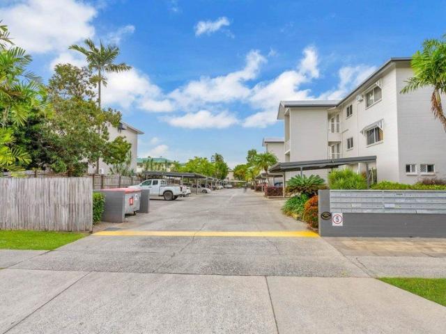 Apartment for sale in Cairns, Queensland