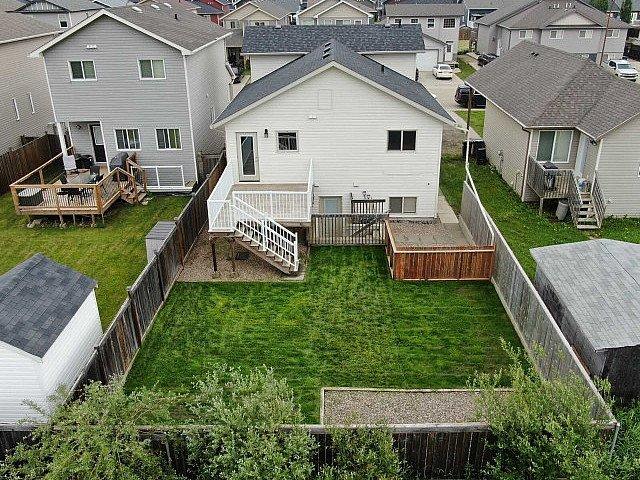 House for sale in Cherry Grove, Alberta