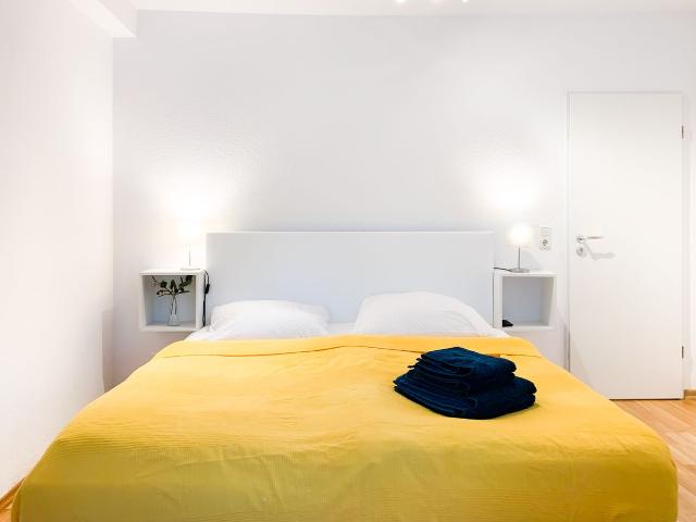 Apartment mieten in Frankenberger Viertel, Aachen
