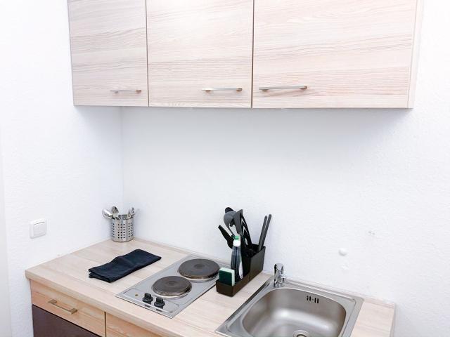 Apartment mieten in Aachen, Frankenberger Viertel