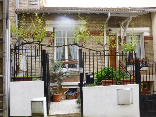 Maison location à Antony, Malakoff