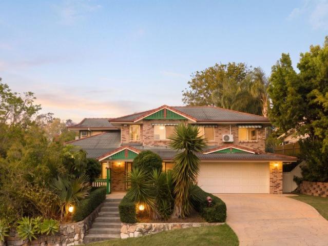 House for sale in Brookfield, Greater Brisbane