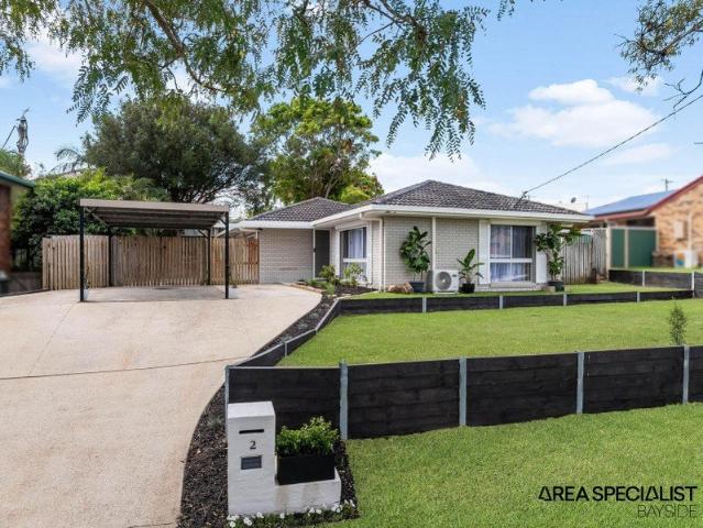 House for sale in Toombul, Queensland