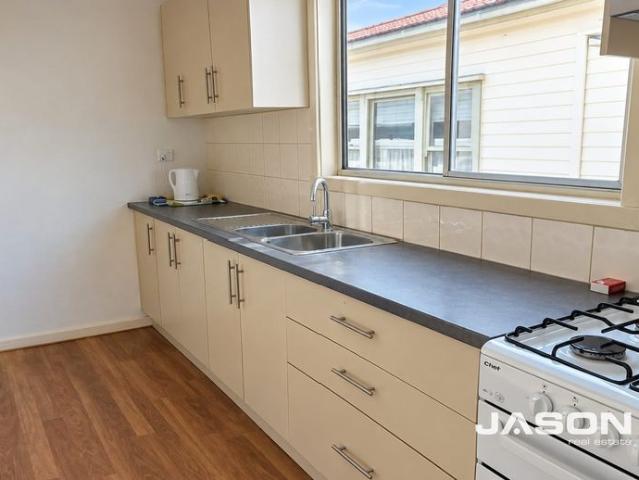 House for rent in Brunswick East, Melbourne