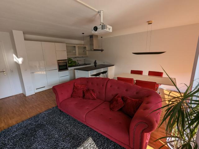 Apartment mieten in Benningen, Baden-Württemberg