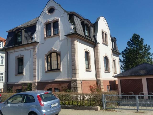 Apartment mieten in Donaueschingen, Baden-Württemberg