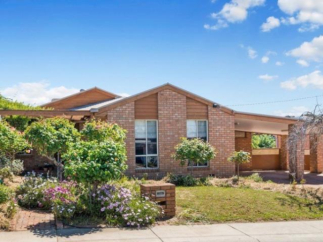 House for rent in Bendigo, Victoria