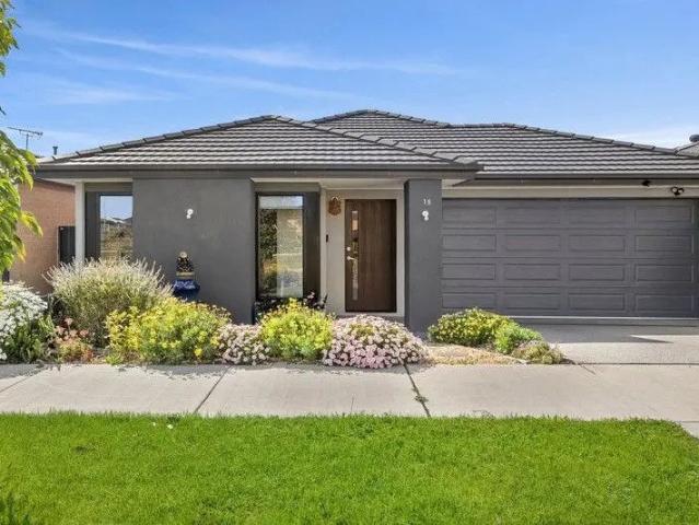 House for rent in Glenlee, Geelong
