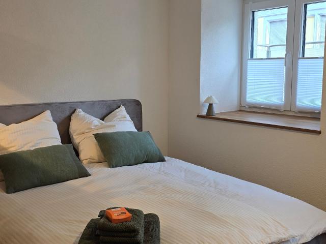 Apartment mieten in Lörrach, Baden-Württemberg