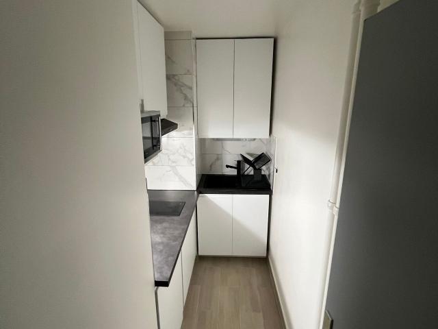 Appartement location à Paris, Île-de-France
