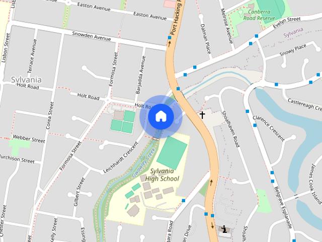 Room for rent in Sutherland Shire, Sydney