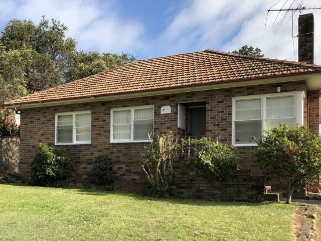 House for rent in Westmead