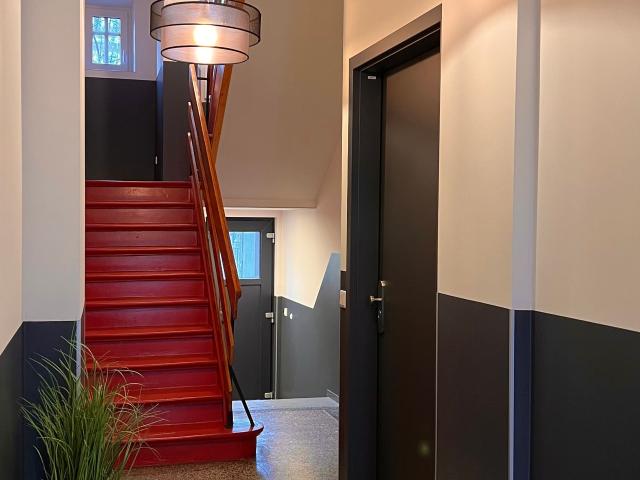 Apartment mieten in Südliche Vorstadt, Koblenz