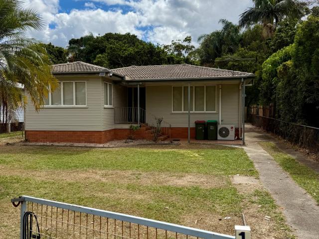 House for rent in Toombul, Queensland