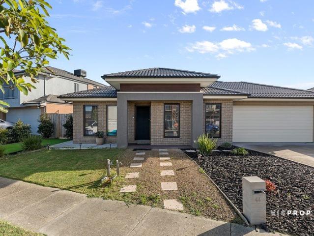 House for rent in Camerons Creek, Victoria