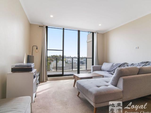 Apartment for sale in Sydney, New South Wales