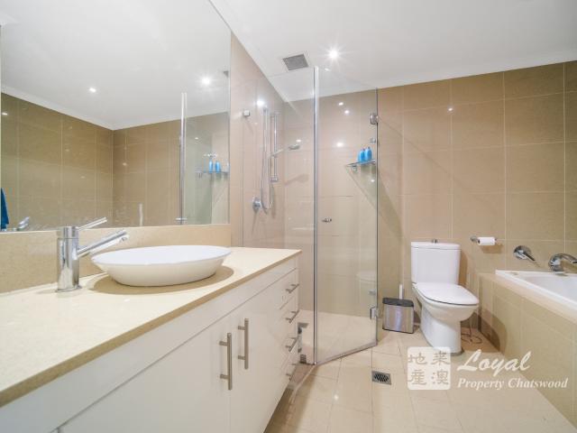Apartment for sale in Epping, New South Wales