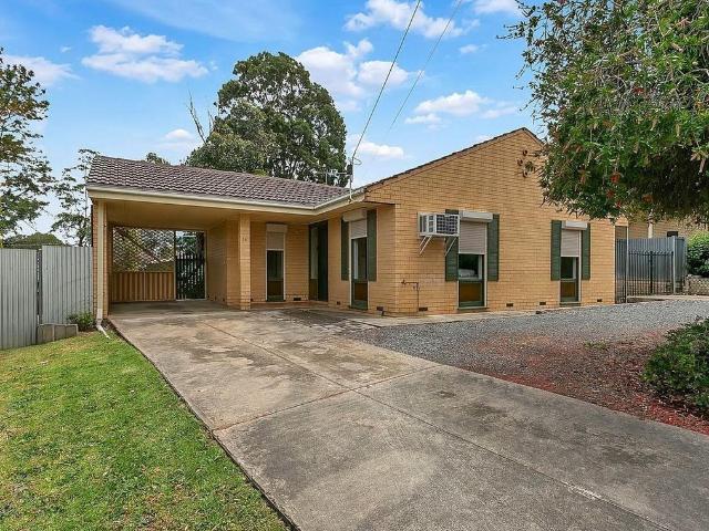 House for rent in Horseshoe Creek, South Australia
