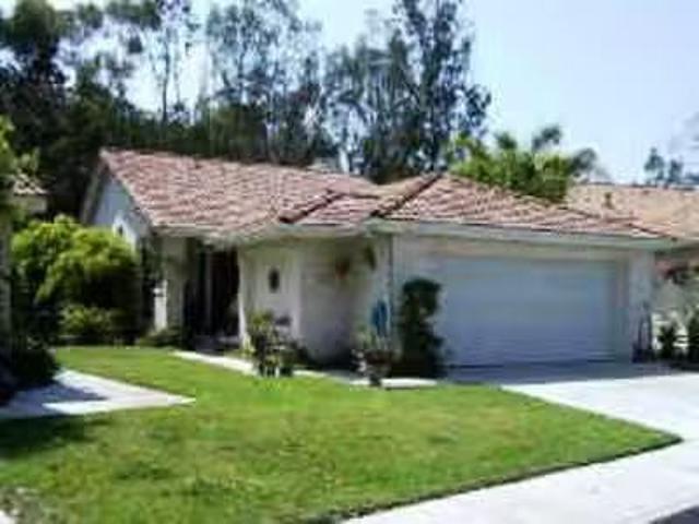 Condo for rent in Escondido