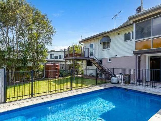 House for rent in Queensland