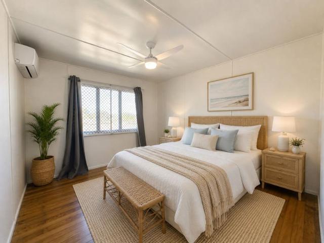 House for sale in Gladstone, Queensland