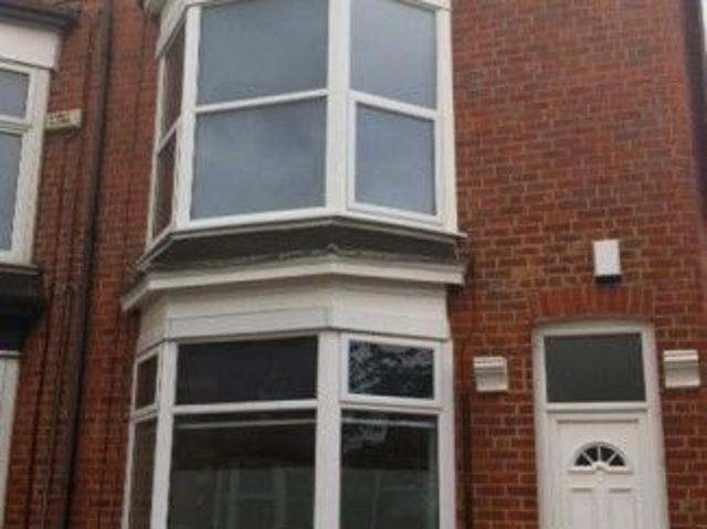 Room for rent in Middlehaven, Normanby
