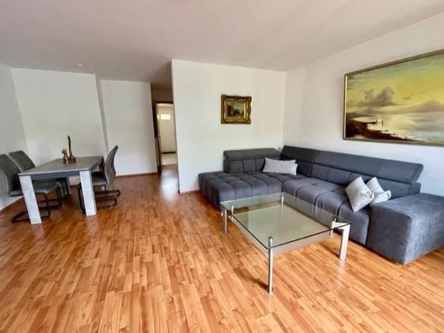 Apartment mieten in Ossendorf, Köln