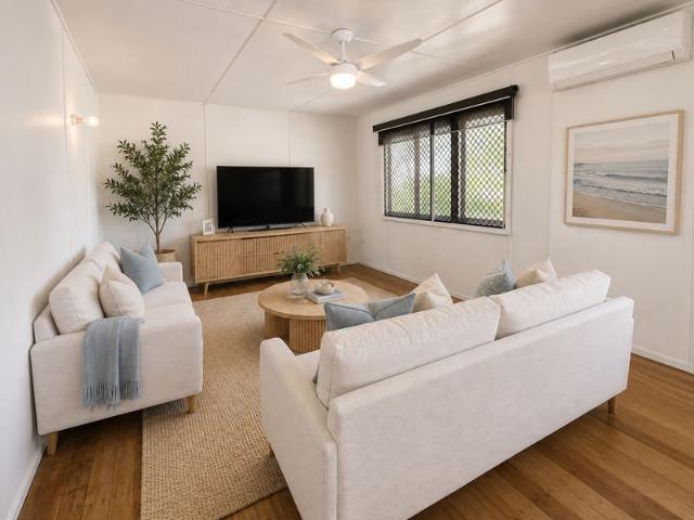 House for sale in Gladstone, Queensland