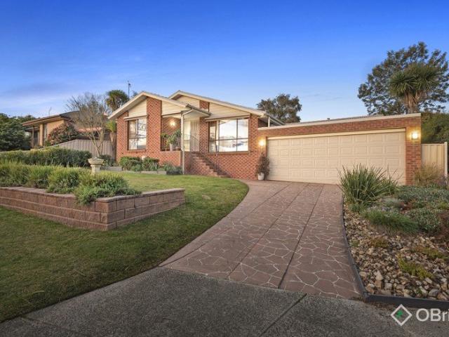 House for sale in Camerons Creek, Victoria