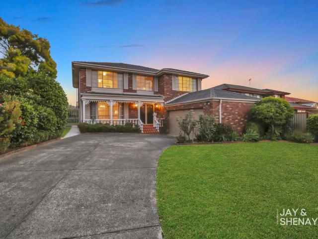 House for sale in Camerons Creek, Victoria