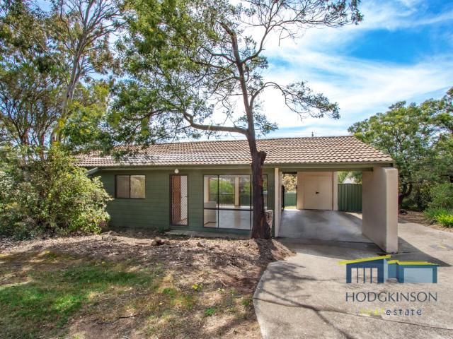 Property for sale in Page, District of Belconnen