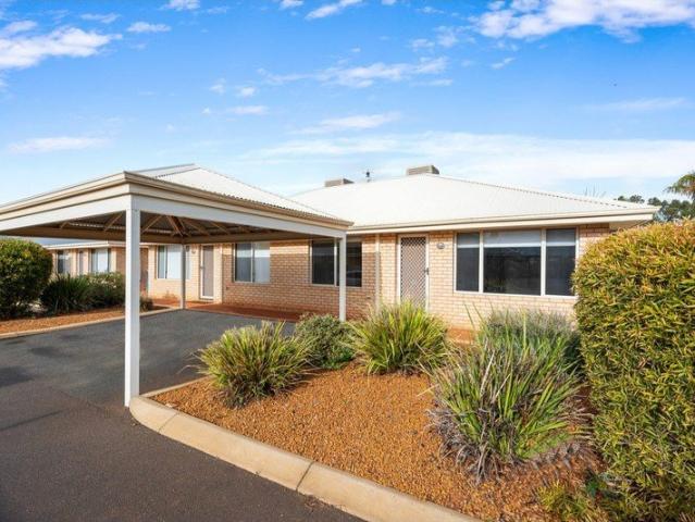 Apartment for sale in Kalgoorlie, Western Australia